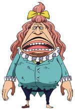 Pound One Piece Wiki Fandom