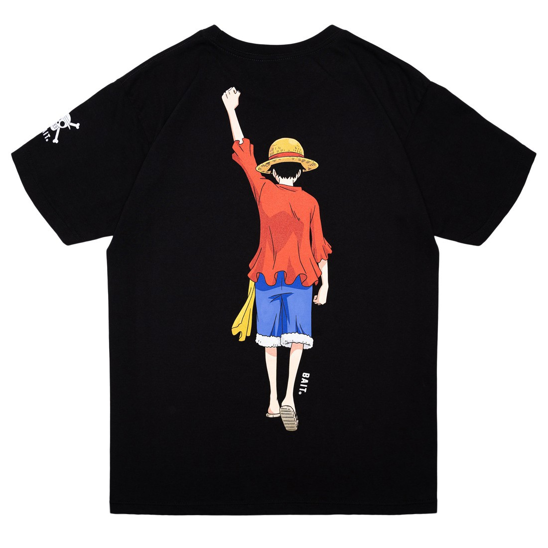 One Piece x BAIT Capsule Collection