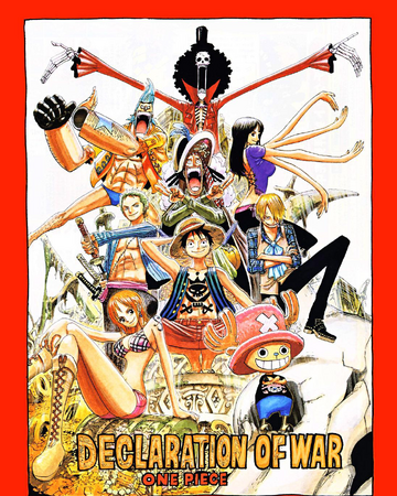 Chapter 507 One Piece Wiki Fandom Chapter 507 One Piece Wiki Fandom