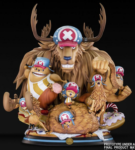 Tony Tony Chopper