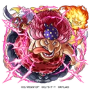 Monster Strike Big Mom