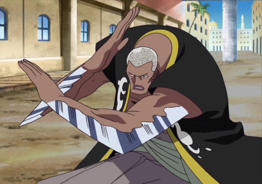 Supa Supa No Mi One Piece Encyclopedie Fandom