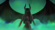 Demonio Fleur