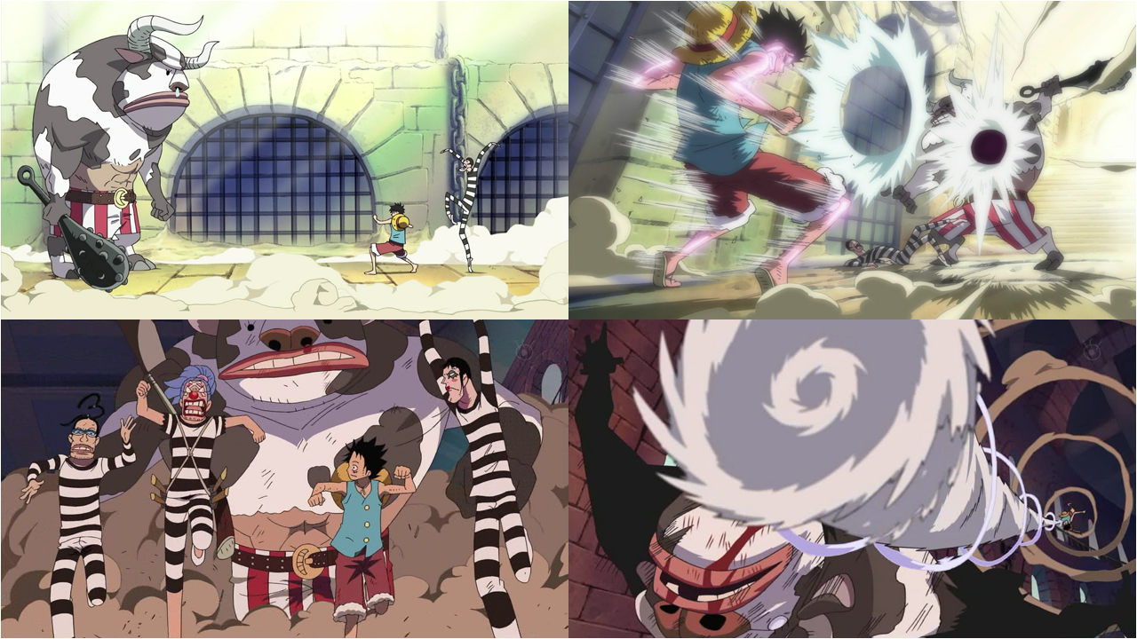 Episodio 433 One Piece Wiki Fandom Episodio 433 One Piece Wiki Fandom
