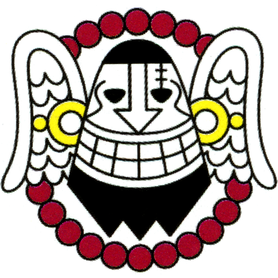 Jolly Roger, One Piece Wiki