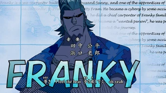 Share The World One Piece Wiki Fandom