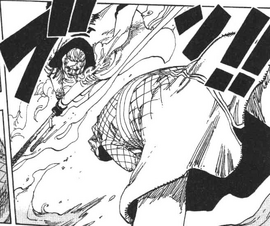 Six Pouvoirs Pliage One Piece Encyclopedie Fandom Six Pouvoirs Pliage One Piece Encyclopedie Fandom