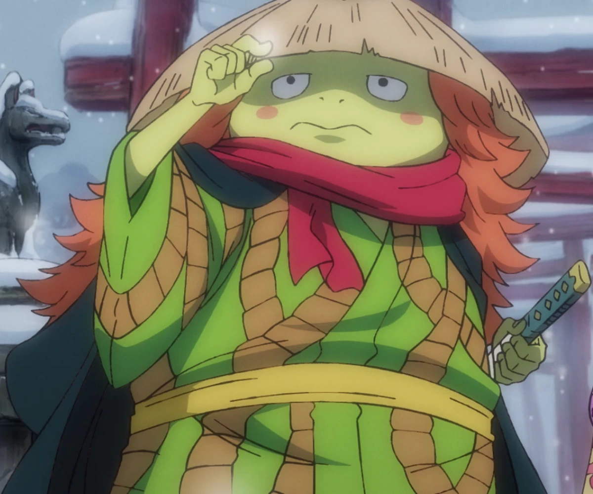 Kawamatsu One Piece Encyclopedie Fandom Kawamatsu One Piece Encyclopedie Fandom