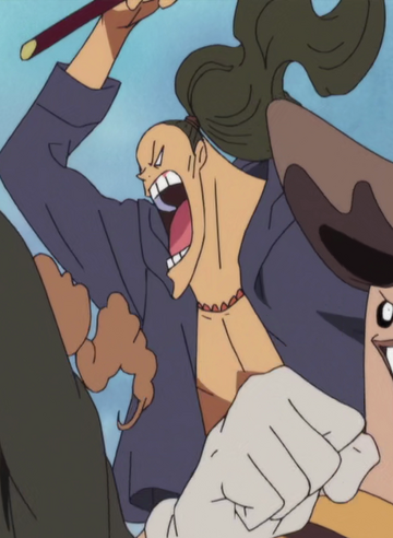 Murakumogiri, One Piece Wiki