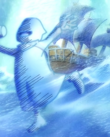 Klabautermann One Piece Wiki Fandom Klabautermann One Piece Wiki Fandom