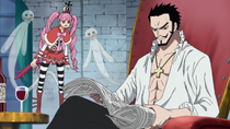 Editing Juracule Mihawk (OU) - BZPB Wiki