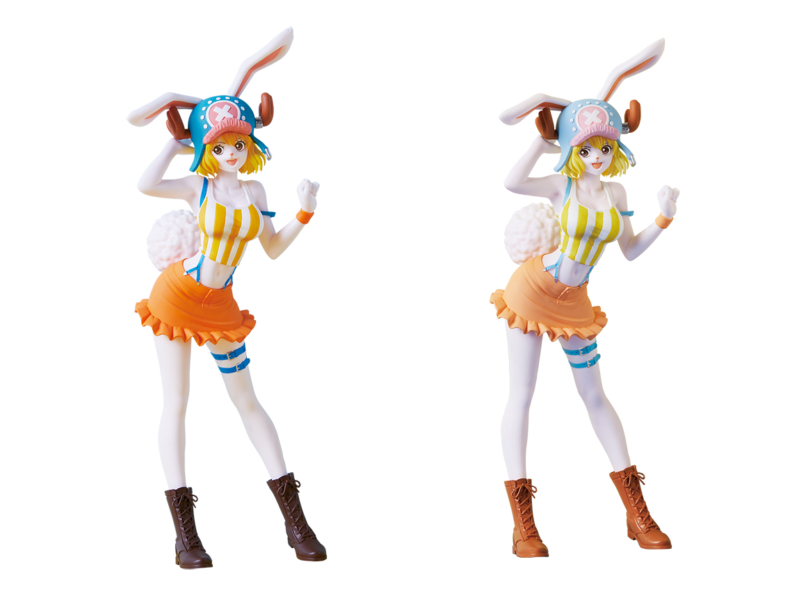 One Piece Sweet Style Pirates One Piece Wiki Fandom