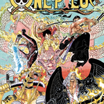 Volumen 97, One Piece Wiki