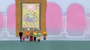 Adventure World Épisode 275 Dessin 3
