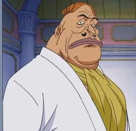 Ahho Desunen IX Anime Infobox