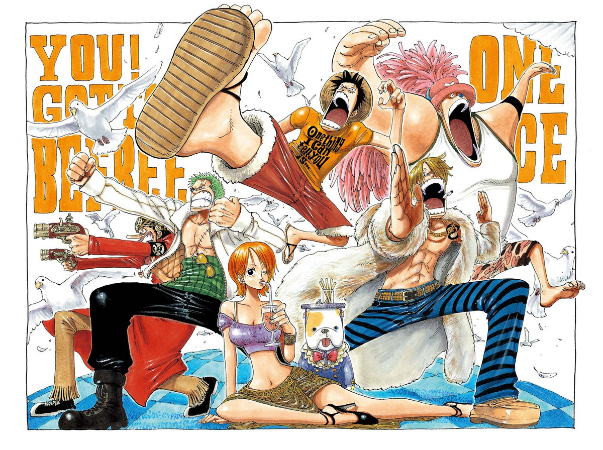 One Piece Brasil News on X: Agenda do mangá ONE PIECE após o Cap. 1017:  02/07 Cap. 1018 09/07 Adiamento Cap. 1019 (Oda) 16/07 Cap. 1019 (capa  colorida) 23/07 Adiamento Cap. 1020 (