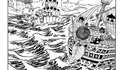 Discuss Everything About One Piece Wiki Fandom