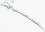 Elephant Sword