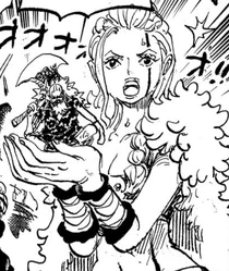 Ripley | One Piece Wiki | Fandom