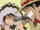 Monkey D. Luffy Vs Demaro Black