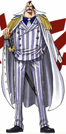 Momonga One Piece Wiki Fandom Momonga One Piece Wiki Fandom