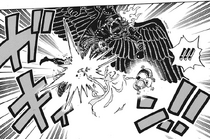 King One Piece Wiki Fandom King One Piece Wiki Fandom