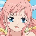 Shirahoshi Portrait