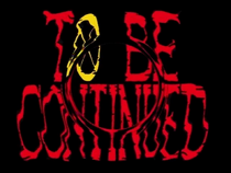To Be Continued Screen Episode 10