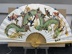 Bustercall Project Œuvre 083 2