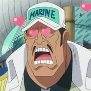 卡達空波對漢考克的反應