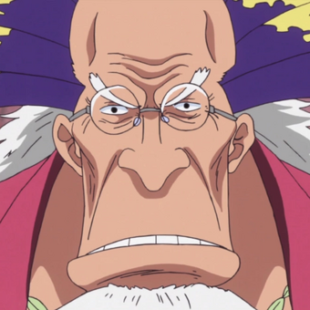 Crocus One Piece Wiki Fandom