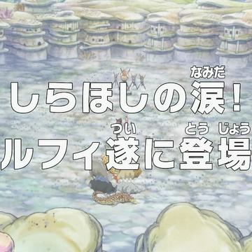 Episode 553 One Piece Wiki Fandom Episode 553 One Piece Wiki Fandom