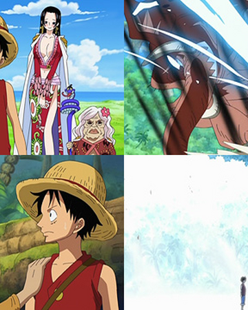Episodio 516 Rubber Comincia L Addestramento One Piece Wiki Italia Fandom Episodio 516 Rubber Comincia L Addestramento One Piece Wiki Italia Fandom