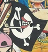 Fischer's Pirates' Jolly Roger
