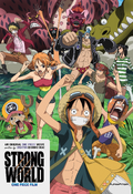 One Piece Specials, Movies and OVAs, a list by Sonply - Trakt
