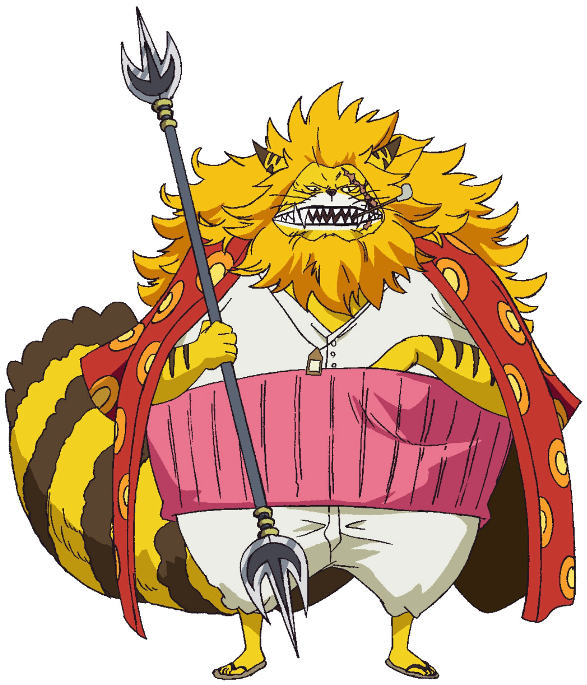 Nekomamushi One Piece Wiki Fandom