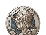 One Piece OST - NEW WORLD