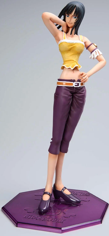 Portrait of Pirates/Excellent Model - P.O.P Neo | One Piece Wiki