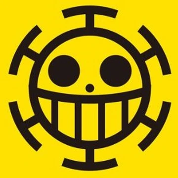 Piratas De Heart One Piece Wiki Fandom Piratas De Heart One Piece Wiki Fandom
