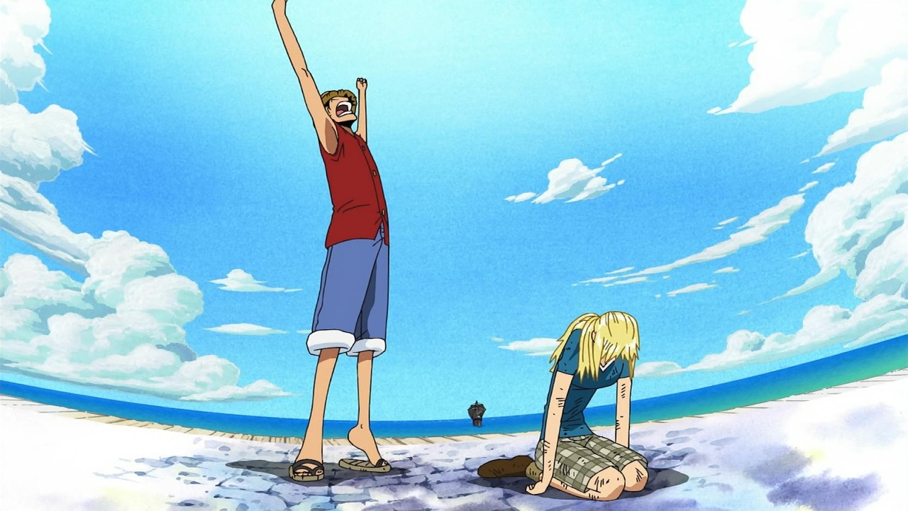 One Piece Romance Dawn Story atelieryuwa.ciao.jp