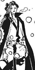 Volume 98 One Piece Wiki Fandom