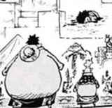 Volume 94 One Piece Wiki Fandom Volume 94 One Piece Wiki Fandom