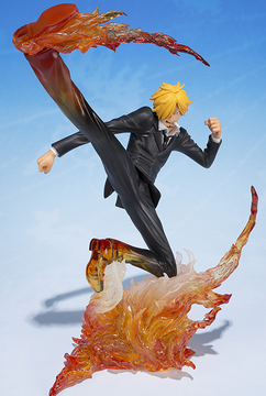 Figuarts ZERO One Piece/EXTRA BATTLE | One Piece Wiki | Fandom Figuarts ZERO One Piece/EXTRA BATTLE | One Piece Wiki | Fandom