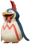 Hidélie Penguin