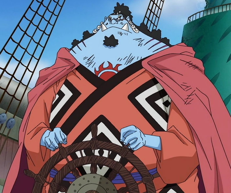 Timonel One Piece Wiki Fandom 4646