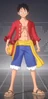 Luffy Post-Timeskip Jump Assemble