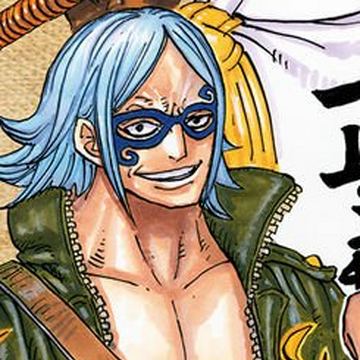 Masked Deuce One Piece Wiki Fandom Masked Deuce One Piece Wiki Fandom