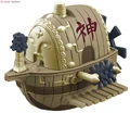 OnePieceWobblingPirateShipCollection3-MaximArk