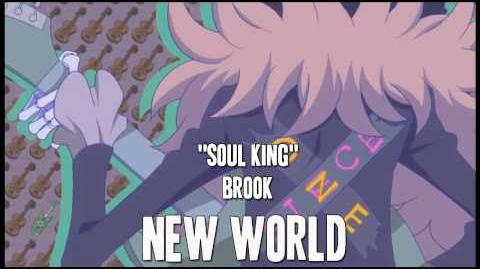 New World (canción)