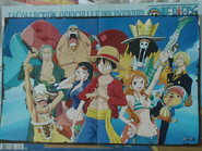 One Piece Hachette Collections - Page 5